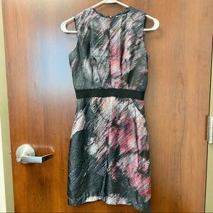 Milly of New York silk dress